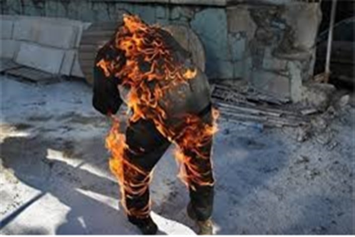 فوت 88 نفر به دلیل سوختگی در استان تهران
