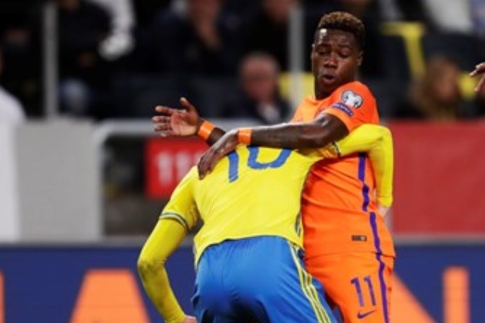 شوک به فوتبال با حذف هلند از جام جهانی