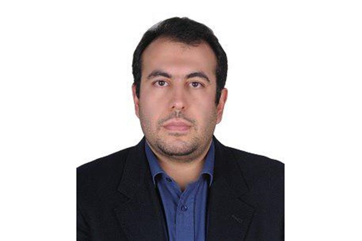 جایزه بین المللی بخش ریلی IMECHE  به دکتر یونسیان تعلق گرفت
