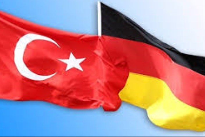  آلمان  نسبت به نزدیکی بیشتر به ترکیه تمایلی ندارد