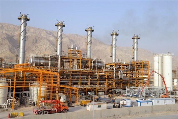 تولید بیش از ۱۱ میلیون بشکه میعانات گازی در فاز ۱۲ پارس جنوبی