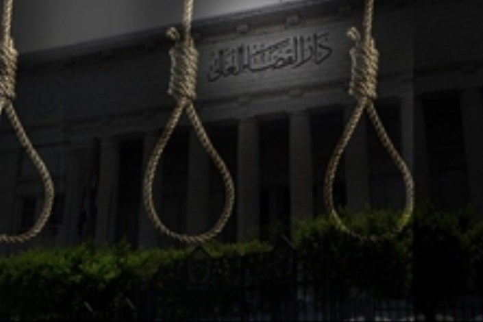  قاتل 10 نفر در فهرج کرمان اعدام شد