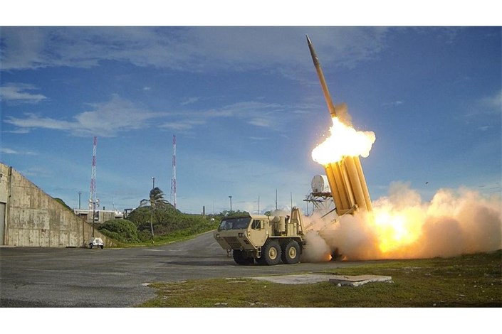 تاکید آمریکا بر استقرار سامانه دفاع موشکی تاد در شبه جزیره کره