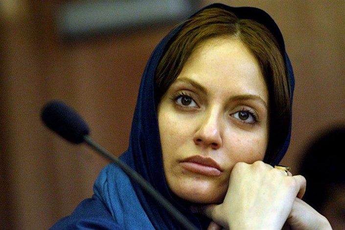 مهناز افشار به ایران بیاید  بازداشت می‌شود/آخرین جزییات پرونده  خانم بازیگر 