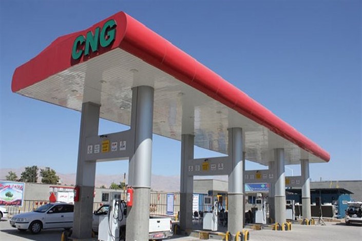 سهم ایران از خودروهای گازسوز جهان چقدر است؟