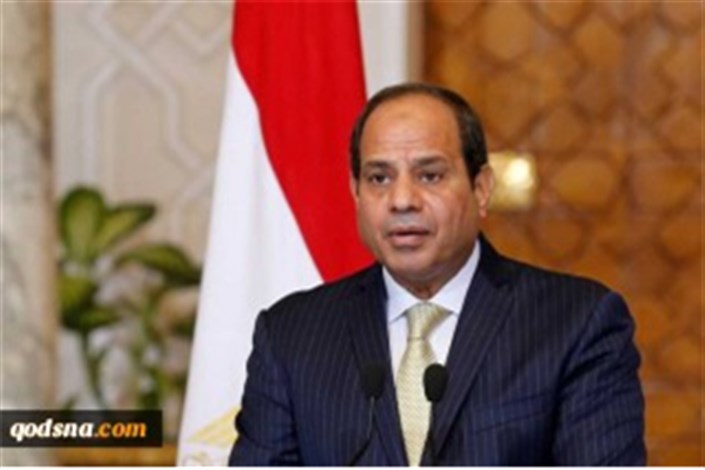 شورای عالی مبارزه با تروریسم و افراطی‌گری در مصر تشکیل می‌شود 