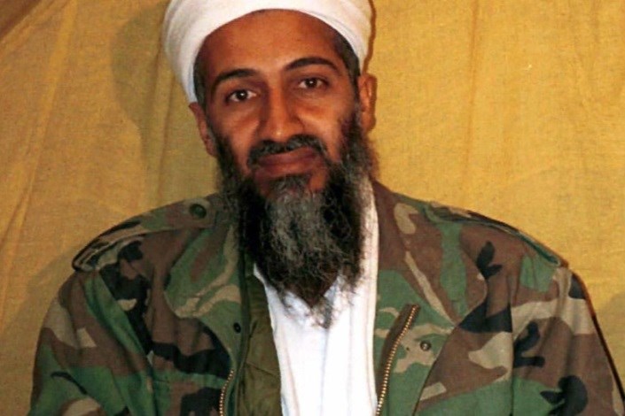 بریتانیا به دنبال ترور پسر بن لادن