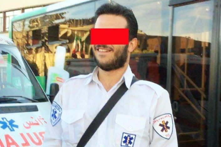 پزشک قلابی اورژانس تهران دستگیر شد