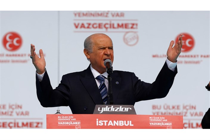  آمادگی 5 هزار ترکیه ای برای اعزام به اقلیم کردستان عراق به منظور دفاع از ترکمن ها