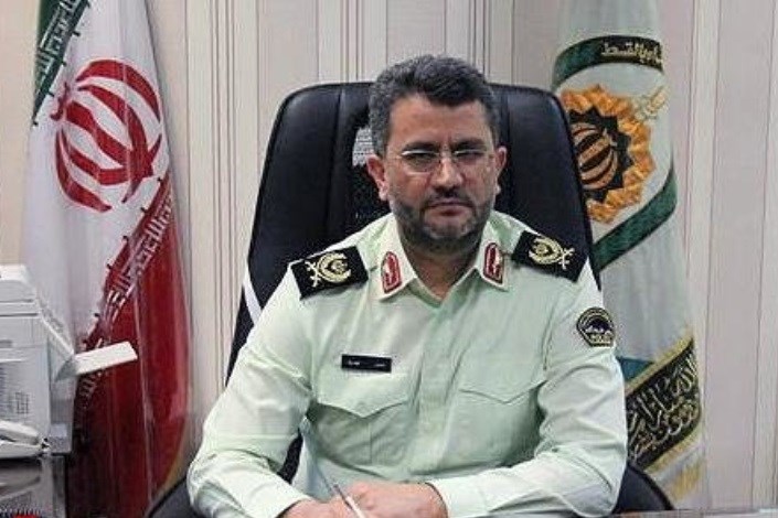 تمرکز پلیس فرودگاه برای خروج هوایی زائران اربعین