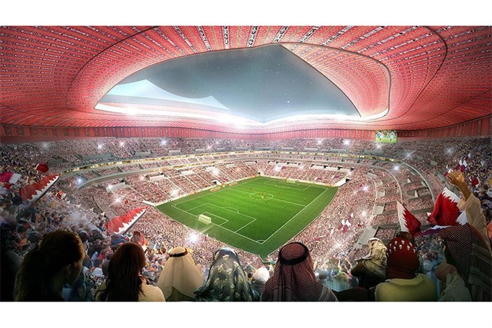 قطر:میزبانی جام جهانی غیرقابل مذاکره است