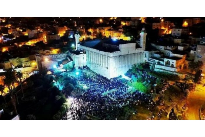 یورش 50 هزار شهرک نشین به اماکن مقدس اسلامی
