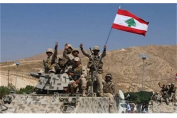 پاسخ محکم ارتش لبنان به لیبرمن