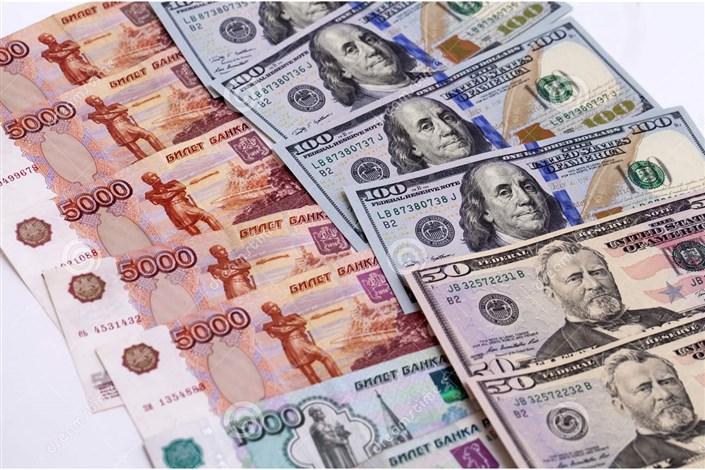 رشد 26 ارز بانکی در اولین روز هفته/دینار عراق نزولی شد+ جدول