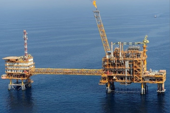 مشتریان نفت ایران بعد از تحریم، نفت آمریکا را جایگزین می کنند