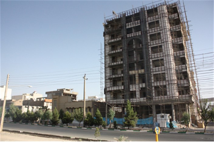 هزار ساختمان بلندمرتبه در شهر تهران بر روی گسل‌ها ساخته شده است