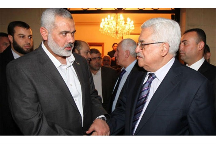 فاش شدن بند محرمانه توافق فتح و حماس