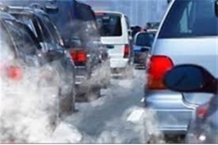  ۳۰۰۰ خودروی آلاینده و دودزا در شهر تهران شناسایی شد