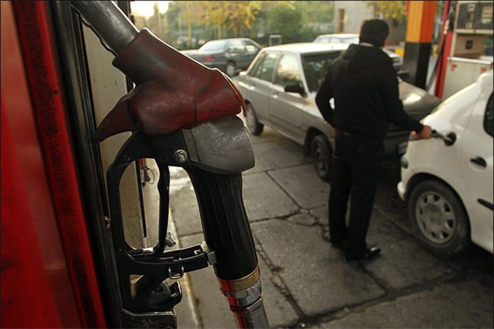 بنزین تهران و کرج هر هفته پایش می‌شود