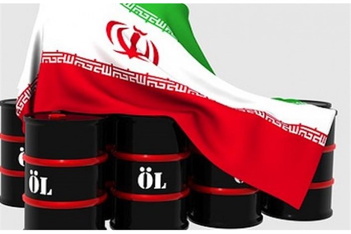 قیمت جهانی نفت سبک ایران به بشکه ای 55 دلار رسید