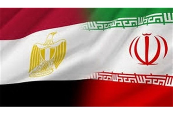 تماس‌هایی بین ایران و مصر درباره تحولات منطقه در جریان است