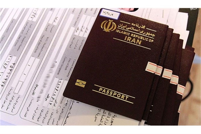 ویزای گروهی ایران و روسیه سال ۲۰۱۸ لغو می‌شود