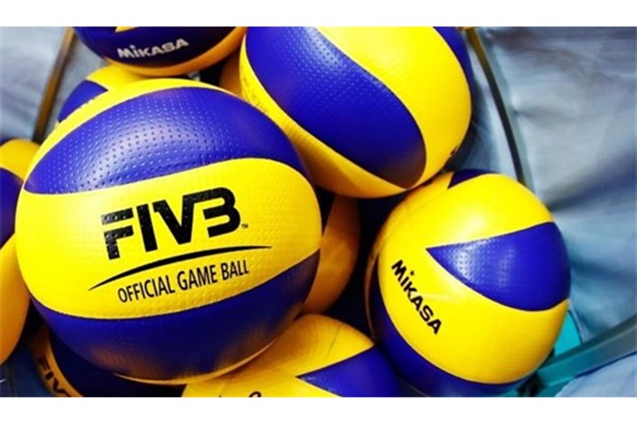 تیم‌های راه یافته به مسابقات جهانی والیبال زنان مشخص شدند