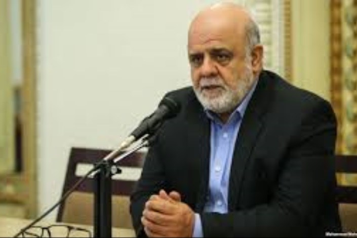  چند توافقنامه در سفر روحانی به بغداد امضا می شود