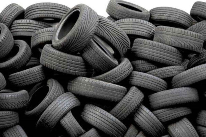 تکذیب عرضه لاستیک تاریخ مصرف گذشته/ لاستیک در انبارها نمی‌ماند