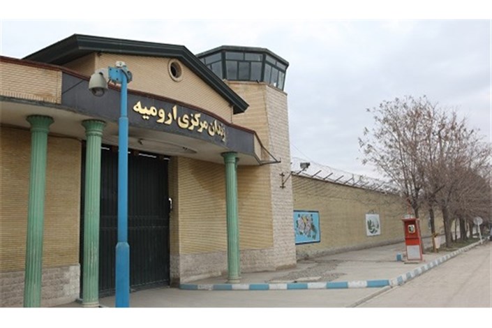 اعتصاب غذای ۵ زندانی زن در ارومیه تکذیب شد