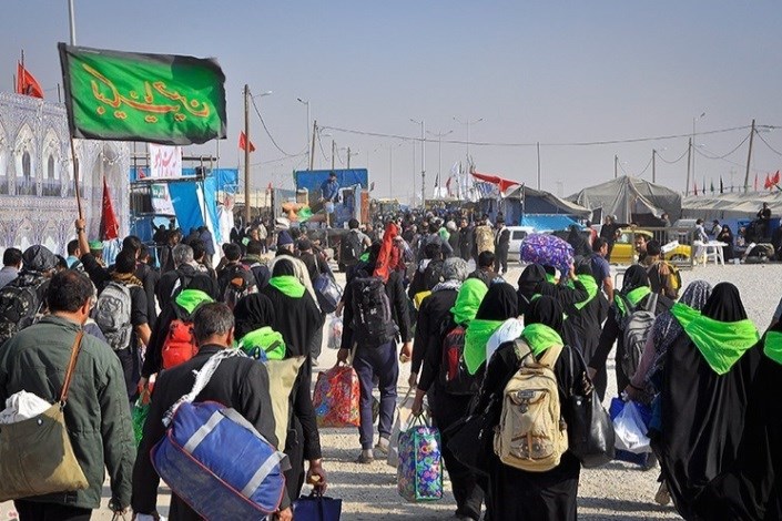 جزئیات اینترنت رایگان راهپیمایی اربعین/ احتمال انتقال تجهیزات عاریه‌ای به عراقی‌ها