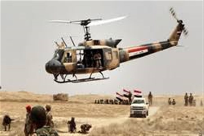 افزایش تحرکات ارتش عراق در حومه اربیل