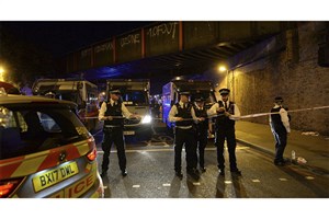 احتمال وقوع «حادثه امنیتی» در لندن