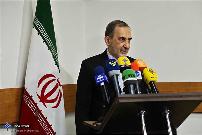  اروپا حق اظهار نظر درباره حضور  ایران در منطقه را ندارد