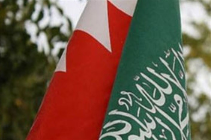رزمایش عربستان و بحرین در خلیج فارس
