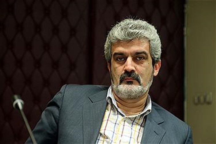 شاهانی از مرکز سنجش  پذیرش دانشگاه آزاد اسلامی  رفت