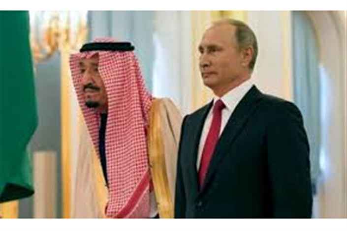 پیشنهاد عجیب عربستان به روسیه در ارتباط با ایران