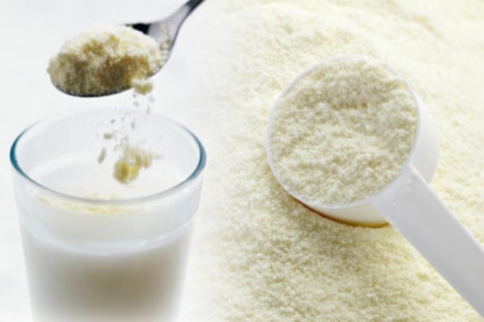 رکوردی بی نظیز در تجارت محصولات لبنی/ صادرات 21 هزار تنی شیر خشک