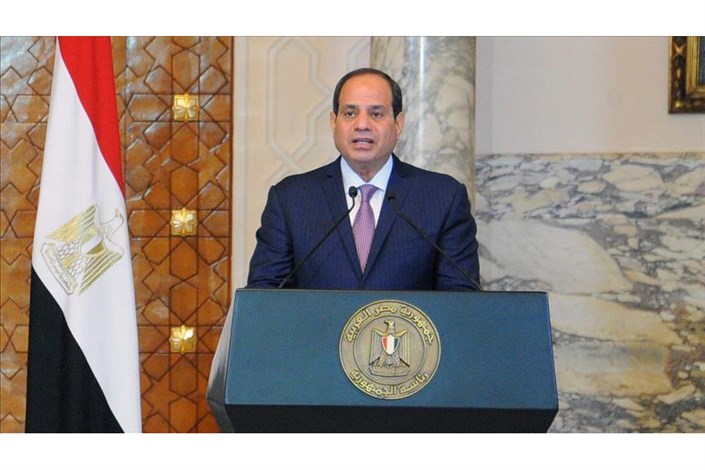 از همکاری تا همراهی مصر با رژیم صهیونیستی