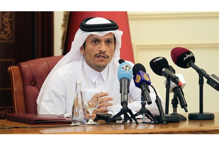  تلاش عربستان برای تغییر رژیم قطر 