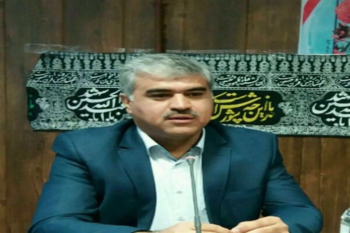  رئیس دانشگاه علوم پزشکی استان کرمانشاه منصوب شد