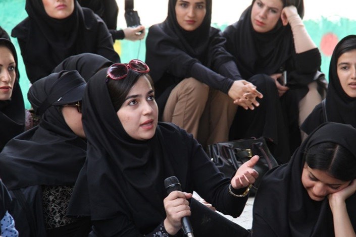 خبر خوش برای دانشجویان دختر دانشگاه آزاداسلامی 