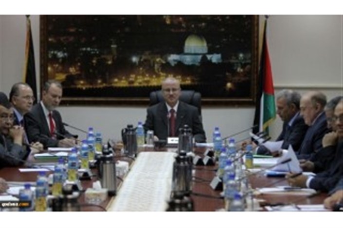 تعویق سفر وزیران دولت وحدت ملی به غزه