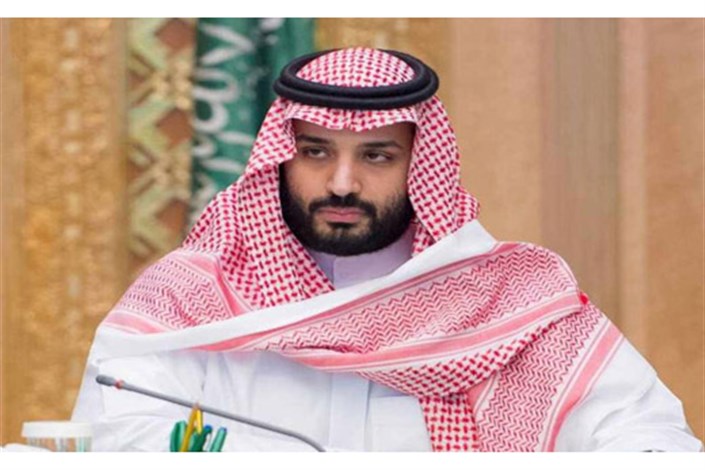 مجتهد: محمد بن سلمان دیگر کاخ پادشاهی را امن نمی داند!