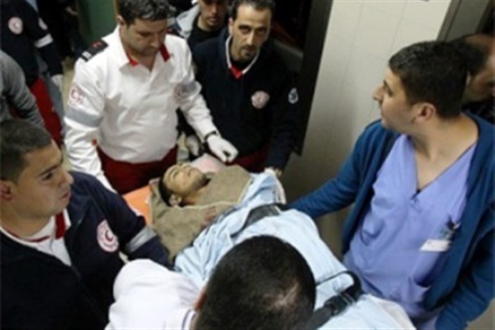 مهمترین بیمارستان نوار غزه در آستانه تعطیلی