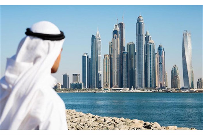 دولت امارات تغییر می کند