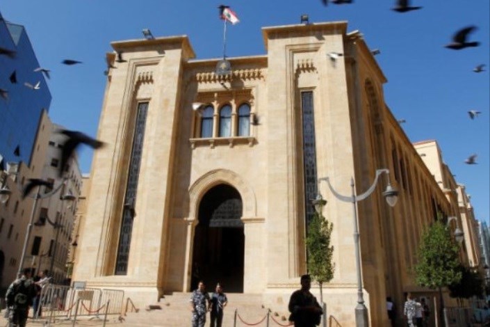 تصویب اولین بودجه لبنان از سال 2005  