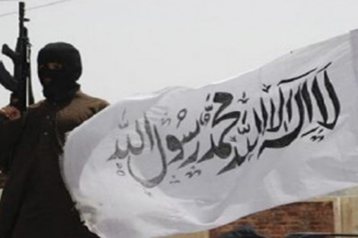 حمله طالبان به پاسگاه پلیس افغانستان