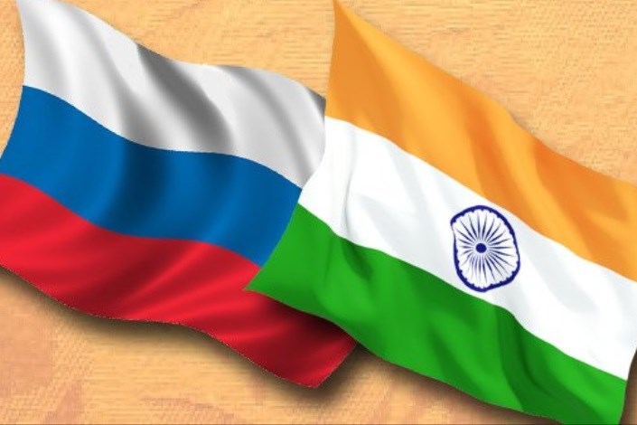 آغاز مانور نظامی هند و روسیه