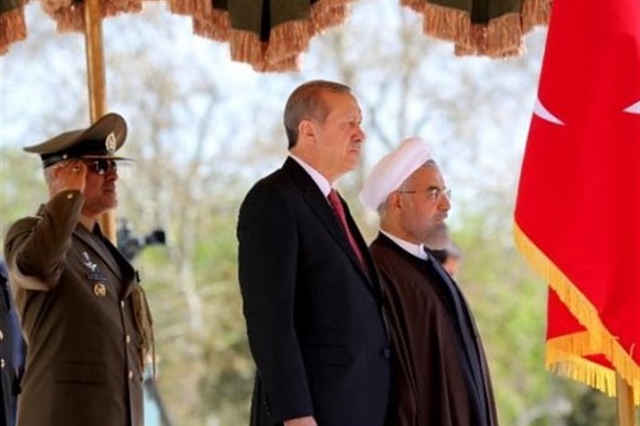 ترکیه به دنبال گسترش استفاده از لیر به وسیله سوآپ ارزی با ایران